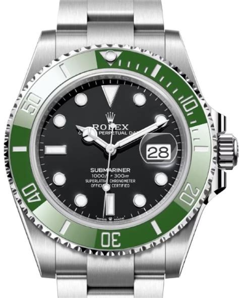 70th anniversary rolex